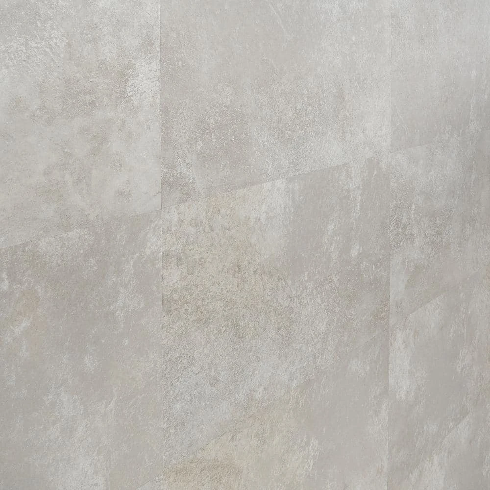 Revive 6mil Metalcrete 12.4 in. W x 24.4 in. L Crest Waterproof Glue Down Vinyl Tile Flooring (42.04 Sq. Ft. / Case) by Ivy Hill Tile 8 Revive 6mil Metalcrete 12.4 in. W x 24.4 in. L Crest Waterproof Glue Down Vinyl Tile Flooring (42.04 Sq. Ft. / Case) by Ivy Hill Tile - Image 6