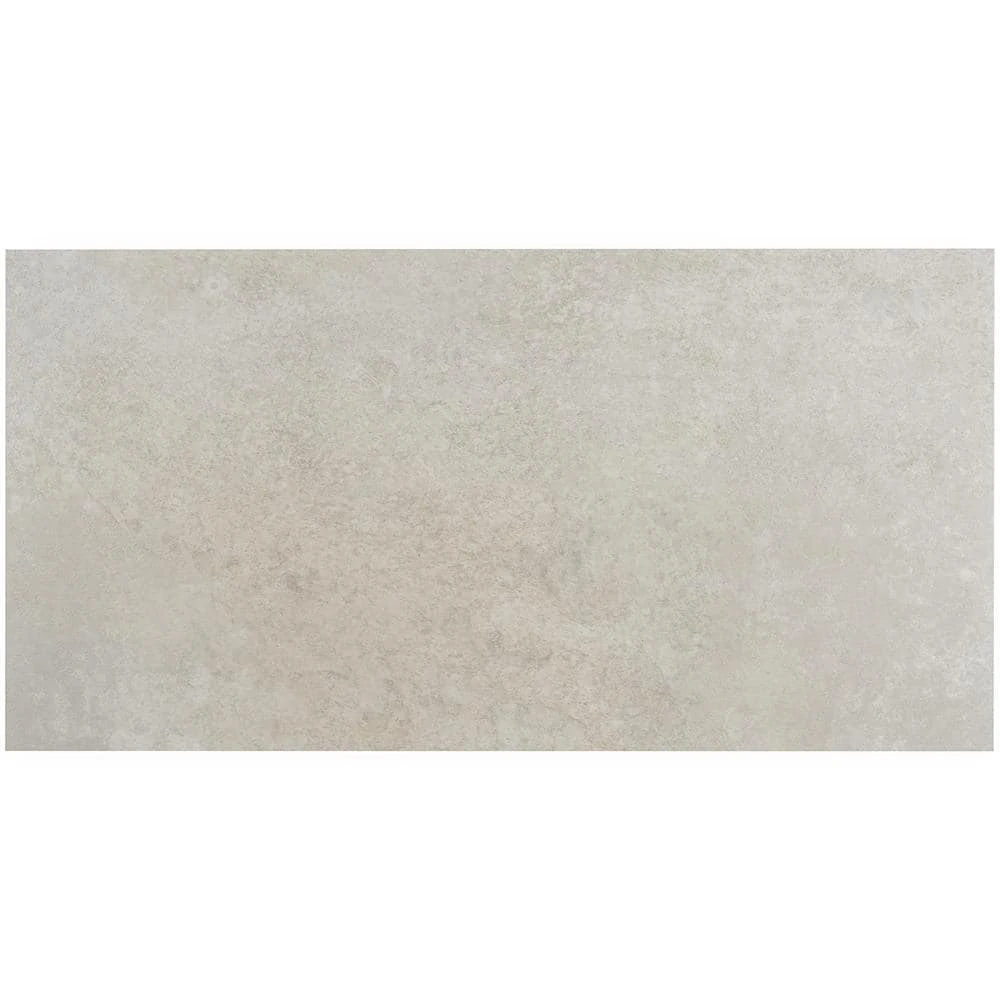 Revive 6mil Metalcrete 12.4 in. W x 24.4 in. L Crest Waterproof Glue Down Vinyl Tile Flooring (42.04 Sq. Ft. / Case) by Ivy Hill Tile 6 Revive 6mil Metalcrete 12.4 in. W x 24.4 in. L Crest Waterproof Glue Down Vinyl Tile Flooring (42.04 Sq. Ft. / Case) by Ivy Hill Tile - Image 4