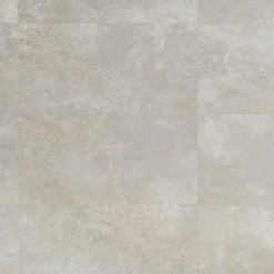 Revive 6mil Metalcrete 12.4 in. W x 24.4 in. L Crest Waterproof Glue Down Vinyl Tile Flooring (42.04 Sq. Ft. / Case) by Ivy Hill Tile