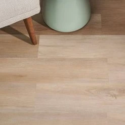 Sandstone Dark Beige 12 in. x 24 in. Waterproof Rigid Core Click-Lock Luxury Vinyl Tile Flooring (28.04 sq. ft. / case) by Ivy Hill Tile -Ivy Hill Tile Sales dark beige ivy hill tile vinyl tile ext3rd105844 31 1000