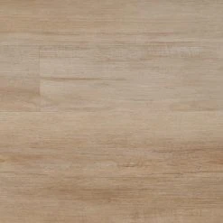 Sandstone Dark Beige 12 in. x 24 in. Waterproof Rigid Core Click-Lock Luxury Vinyl Tile Flooring (28.04 sq. ft. / case) by Ivy Hill Tile