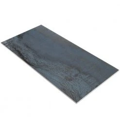 Angela Harris Metallic Dark Blue 12 in. x 24 in. Matte Porcelain Floor and Wall Tile (15.49 Sq. Ft. / Case) by Ivy Hill Tile -Ivy Hill Tile Sales dark blue ivy hill tile porcelain tile ext3rd100080 4f 1000