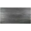 Helena Dark Gray 8 in. x 45 in. 10mm Natural Wood Look Porcelain Floor and Wall Tile (5 pieces / 12.26 sq. ft. / box) by Ivy Hill Tile -Ivy Hill Tile Sales dark gray ivy hill tile porcelain tile ext3rd101051 64 1000