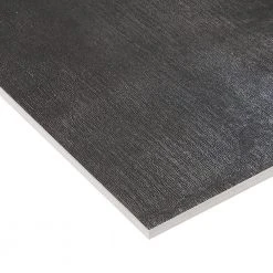 Thunderstruck Dark Gray 11.69 in. x 23.50 in. Matte Porcelain Floor and Wall Tile (11.62 sq. ft./Case) by Ivy Hill Tile -Ivy Hill Tile Sales dark gray ivy hill tile porcelain tile ext3rd106037 1f 1000