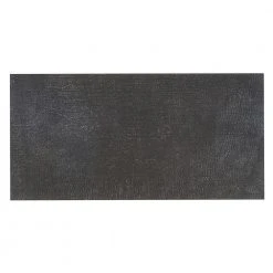 Thunderstruck Dark Gray 11.69 in. x 23.50 in. Matte Porcelain Floor and Wall Tile (11.62 sq. ft./Case) by Ivy Hill Tile -Ivy Hill Tile Sales dark gray ivy hill tile porcelain tile ext3rd106037 4f 1000