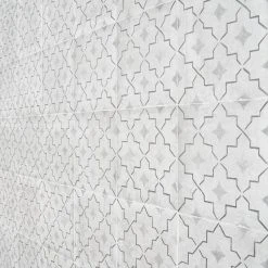 Patras Deco Como 7.87 in. x 7.87 in. Matte Porcelain Floor and Wall Tile (10.76 sq. ft./Case) by Ivy Hill Tile -Ivy Hill Tile Sales deco como ivy hill tile porcelain tile ext3rd106393 fa 1000