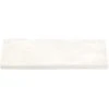 Amagansett Gin 2.55 in. x 7.87 in. Satin Ceramic Wall Bullnose Tile by Ivy Hill Tile -Ivy Hill Tile Sales gin ivy hill tile tile trim ext3rd101880 64 1000