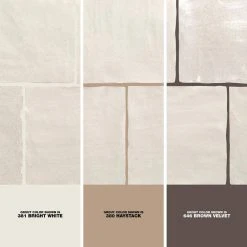 Amagansett Gin 4 in. x 4 in. Satin Ceramic Wall Tile (5.38 sq. ft. / box) by Ivy Hill Tile 15 Amagansett Gin 4 in. x 4 in. Satin Ceramic Wall Tile (5.38 sq. ft. / box) by Ivy Hill Tile -Ivy Hill Tile Sales gin white ivy hill tile ceramic tile ext3rd101879 1d 1000