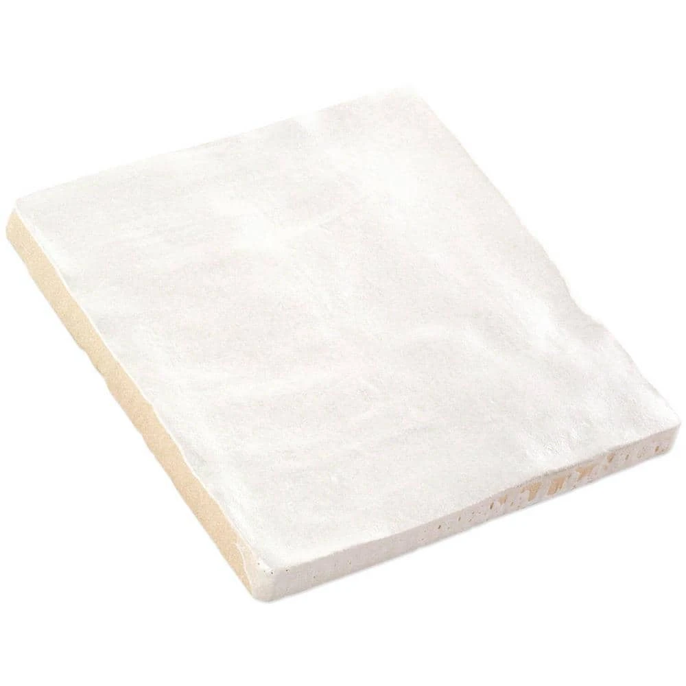 Amagansett Gin 4 in. x 4 in. Satin Ceramic Wall Tile (5.38 sq. ft. / box) by Ivy Hill Tile 10 Amagansett Gin 4 in. x 4 in. Satin Ceramic Wall Tile (5.38 sq. ft. / box) by Ivy Hill Tile - Image 8