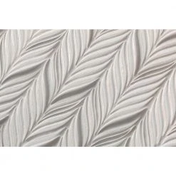 Delphi Alula Glacier White 10 in. x 12 in. Glazed Ceramic Mosaic Tile (0.85 sq. ft./Sheet) by Ivy Hill Tile -Ivy Hill Tile Sales glacier white ivy hill tile ceramic tile ext3rd105795 a0 1000