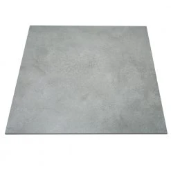 Cleft Grafito 32 in. x 32 in. Semi-Polished Porcelain Floor and Wall Tile (13.78 sq. ft./Case) by Ivy Hill Tile