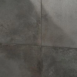 Angela Harris Fuller Graphite 23.62 in. x 47.24 in. Polished Porcelain Floor and Wall Tile (15.49 sq. ft./Case) by Ivy Hill Tile -Ivy Hill Tile Sales graphite ivy hill tile porcelain tile ext3rd107592 1f 1000