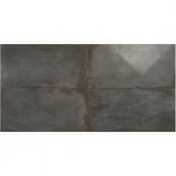 Angela Harris Fuller Graphite 23.62 in. x 47.24 in. Polished Porcelain Floor and Wall Tile (15.49 sq. ft./Case) by Ivy Hill Tile -Ivy Hill Tile Sales graphite ivy hill tile porcelain tile ext3rd107592 4f 1000