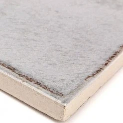 Moze Gray 3 in. x 12 in. 9 mm Ceramic Wall Tile (22-Piece) (5.38 sq. ft./ Box) by Ivy Hill Tile -Ivy Hill Tile Sales gray ivy hill tile ceramic tile ext3rd100049 4f 1000