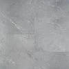 Cippia Marble Gray 12 in. x 24 in. Waterproof Rigid Core Click-Lock Luxury Vinyl Tile Flooring (28.04 sq. ft. / case) by Ivy Hill Tile 2 Cippia Marble Gray 12 in. x 24 in. Waterproof Rigid Core Click-Lock Luxury Vinyl Tile Flooring (28.04 sq. ft. / case) by Ivy Hill Tile -Ivy Hill Tile Sales gray ivy hill tile vinyl tile ext3rd105843 64 1000