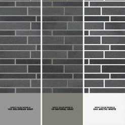 Tarmac Gray 10 in. x 12.in. Interlocking Honed Basalt Mosaic Tile (0.833 sq. ft./Each) by Jeffrey Court 11 Tarmac Gray 10 in. x 12.in. Interlocking Honed Basalt Mosaic Tile (0.833 sq. ft./Each) by Jeffrey Court -Ivy Hill Tile Sales gray jeffrey court basalt tile 96616 1d 1000