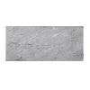 Mountain Storm Gray 9.75 in. x 21.625 in. Glossy Ceramic Wall Tile (14.80 sq. ft./Case) by Jeffrey Court 1 Mountain Storm Gray 9.75 in. x 21.625 in. Glossy Ceramic Wall Tile (14.80 sq. ft./Case) by Jeffrey Court -Ivy Hill Tile Sales gray jeffrey court ceramic tile 97809 64 1000