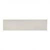 Weather Grey 3 in. x 12 in. Glossy Ceramic Wall Tile (16.5 sq. ft./Case) by Jeffrey Court -Ivy Hill Tile Sales gray jeffrey court ceramic tile 99345 64 1000