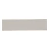 Misty Grey Gloss 4 in. x 16 in. Subway Gloss Ceramic Wall Tile (11.11 Sq.Ft./ Case) by Jeffrey Court 2 Misty Grey Gloss 4 in. x 16 in. Subway Gloss Ceramic Wall Tile (11.11 Sq.Ft./ Case) by Jeffrey Court -Ivy Hill Tile Sales gray jeffrey court ceramic tile 99559 64 1000