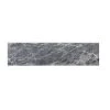 Tundra Grey 3 in. x 12 in. Polished Marble Floor and Wall Tile (5 sq. ft. /Case) by Jeffrey Court 2 Tundra Grey 3 in. x 12 in. Polished Marble Floor and Wall Tile (5 sq. ft. /Case) by Jeffrey Court -Ivy Hill Tile Sales gray jeffrey court marble tile 96006 64 1000