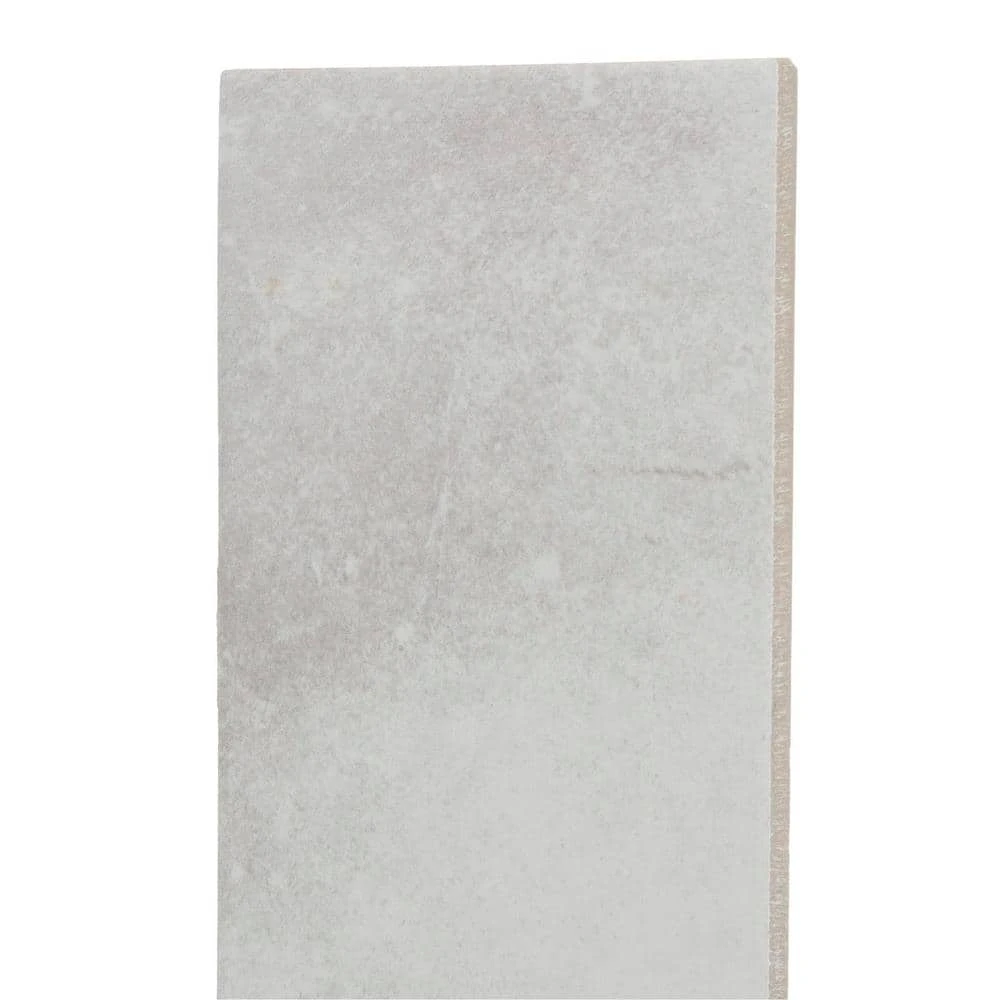 Stone Creek Gray 4 in. x 12 in. Matte Porcelain Floor and Wall Tile (13.56 sq. ft. / case) by Jeffrey Court 11 Stone Creek Gray 4 in. x 12 in. Matte Porcelain Floor and Wall Tile (13.56 sq. ft. / case) by Jeffrey Court - Image 9