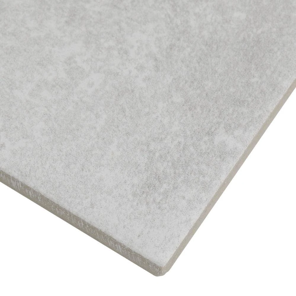 Stone Creek Gray 4 in. x 12 in. Matte Porcelain Floor and Wall Tile (13.56 sq. ft. / case) by Jeffrey Court 8 Stone Creek Gray 4 in. x 12 in. Matte Porcelain Floor and Wall Tile (13.56 sq. ft. / case) by Jeffrey Court - Image 6