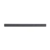 Basalt Gray 0.75 in. x 12 in. Honed Basalt Wall Pencil Tile (1 Linear Foot) by Jeffrey Court -Ivy Hill Tile Sales gray jeffrey court tile trim 95353 64 1000