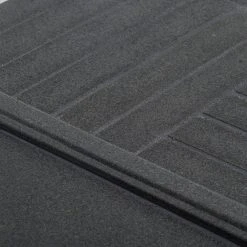 Ivy Hill Tile || Jeffrey Court Sales -Ivy Hill Tile Sales gray jeffrey court tile trim 95353 e1 1000