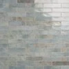 Mandalay Green 2.95 in. x 11.81 in. Polished Ceramic Wall Tile (5.38 sq. ft./Case) by Ivy Hill Tile -Ivy Hill Tile Sales green ivy hill tile ceramic tile ext3rd107689 64 1000