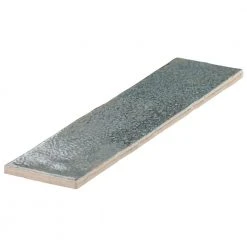 Mandalay Green 2.95 in. x 11.81 in. Polished Ceramic Wall Tile (5.38 sq. ft./Case) by Ivy Hill Tile 16 Mandalay Green 2.95 in. x 11.81 in. Polished Ceramic Wall Tile (5.38 sq. ft./Case) by Ivy Hill Tile -Ivy Hill Tile Sales green ivy hill tile ceramic tile ext3rd107689 fa 1000