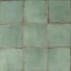 Santa Fe Green 7.87 in. x 7.87 in. Matte Porcelain Floor and Wall Tile (11.19 sq. ft./Case) by Ivy Hill Tile -Ivy Hill Tile Sales green ivy hill tile porcelain tile ext3rd106066 64 1000
