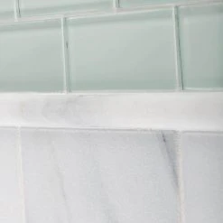 Siberian Gloss Green 11.625 in. x 11.625 in. Interlocking Gloss Glass Mosaic Tile (9.38 sq. ft./Case) by Jeffrey Court 10 Siberian Gloss Green 11.625 in. x 11.625 in. Interlocking Gloss Glass Mosaic Tile (9.38 sq. ft./Case) by Jeffrey Court -Ivy Hill Tile Sales green jeffrey court glass tile 99520 a0 1000