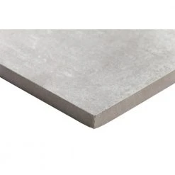 Essential Cement Gray 24 in. x 24 in. Matte Porcelain Floor and Wall Tile (15.49 sq.ft. / case) by Ivy Hill Tile 10 Essential Cement Gray 24 in. x 24 in. Matte Porcelain Floor and Wall Tile (15.49 sq.ft. / case) by Ivy Hill Tile -Ivy Hill Tile Sales grigio ivy hill tile porcelain tile ext3rd101124 a0 1000