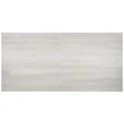 Lyra 12 mil 6.3 in. W x 48.4 in. L Hickory Sea Waterproof Adhesive Luxury Vinyl Plank Flooring (42.37 sq. ft./Case) by Ivy Hill Tile -Ivy Hill Tile Sales hickory sea ivy hill tile vinyl plank flooring ext3rd107050 c3 1000