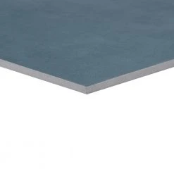 Forge Indigo 24 in. x 12 in. Matte Porcelain Floor and Wall Tile (7 Pieces, 13.56 Sq. Ft. /Case) by Ivy Hill Tile -Ivy Hill Tile Sales indigo ivy hill tile porcelain tile ext3rd105211 1f 1000