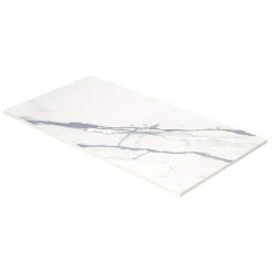 Calacatta Indigo 12 in. x 24 in. Matte Porcelain Floor and Wall Tile (6 pieces/11.62 sq. ft./Case) by Ivy Hill Tile -Ivy Hill Tile Sales indigo ivy hill tile porcelain tile ext3rd105290 4f 1000