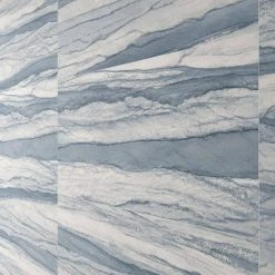Macauba Indigo 23.62 in. x 47.24 in. Polished Porcelain Marble Look Floor and Wall Tile (15.49 sq. ft./Case) by Ivy Hill Tile 15 Macauba Indigo 23.62 in. x 47.24 in. Polished Porcelain Marble Look Floor and Wall Tile (15.49 sq. ft./Case) by Ivy Hill Tile -Ivy Hill Tile Sales indigo ivy hill tile porcelain tile ext3rd107150 44 1000