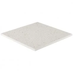 Raleigh Ivory Square 16.14 in. x 16.14 in. Polished Terrazzo Floor and Wall Tile (3.61 sq. ft./Case) by Ivy Hill Tile 16 Raleigh Ivory Square 16.14 in. x 16.14 in. Polished Terrazzo Floor and Wall Tile (3.61 sq. ft./Case) by Ivy Hill Tile -Ivy Hill Tile Sales ivory ivy hill tile cement tile ext3rd105170 1f 1000