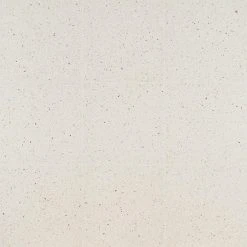 Raleigh Ivory Square 16.14 in. x 16.14 in. Polished Terrazzo Floor and Wall Tile (3.61 sq. ft./Case) by Ivy Hill Tile