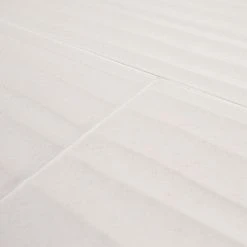 Ivory Lines 9.8 in. x 28.7 in. Matte Ceramic Wall Tile (15.71 sq. ft./Case) by Jeffrey Court -Ivy Hill Tile Sales ivory jeffrey court ceramic tile 93028 1d 1000