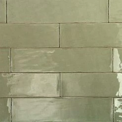 Catalina Kale 3 in. x 12 in. x 8 mm Polished Ceramic Subway Wall Tile (10.76 sq.ft./case) by Ivy Hill Tile 16 Catalina Kale 3 in. x 12 in. x 8 mm Polished Ceramic Subway Wall Tile (10.76 sq.ft./case) by Ivy Hill Tile -Ivy Hill Tile Sales kale ivy hill tile ceramic tile ext3rd101709 1d 1000