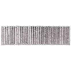 Weston Summit Light Gray 2 in. x 9 in. Glazed Clay Subway Wall Tile (30-Piece 4.30 sq. ft./Case) by Ivy Hill Tile 12 Weston Summit Light Gray 2 in. x 9 in. Glazed Clay Subway Wall Tile (30-Piece 4.30 sq. ft./Case) by Ivy Hill Tile -Ivy Hill Tile Sales light gray ivy hill tile clay tile ext3rd101484 4f 1000