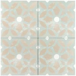 Anabella Louvre 9 in. x 9 in. x 11mm Matte Porcelain Floor and Wall Tile (10.76 sq. ft. / box) by Ivy Hill Tile 12 Anabella Louvre 9 in. x 9 in. x 11mm Matte Porcelain Floor and Wall Tile (10.76 sq. ft. / box) by Ivy Hill Tile -Ivy Hill Tile Sales louvre ivy hill tile porcelain tile ext3rd101341 1d 1000