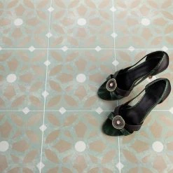 Anabella Louvre 9 in. x 9 in. x 11mm Matte Porcelain Floor and Wall Tile (10.76 sq. ft. / box) by Ivy Hill Tile 11 Anabella Louvre 9 in. x 9 in. x 11mm Matte Porcelain Floor and Wall Tile (10.76 sq. ft. / box) by Ivy Hill Tile -Ivy Hill Tile Sales louvre ivy hill tile porcelain tile ext3rd101341 40 1000