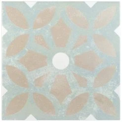 Anabella Louvre 9 in. x 9 in. x 11mm Matte Porcelain Floor and Wall Tile (10.76 sq. ft. / box) by Ivy Hill Tile 14 Anabella Louvre 9 in. x 9 in. x 11mm Matte Porcelain Floor and Wall Tile (10.76 sq. ft. / box) by Ivy Hill Tile -Ivy Hill Tile Sales louvre ivy hill tile porcelain tile ext3rd101341 77 1000
