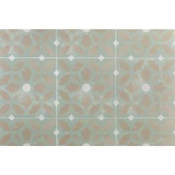 Anabella Louvre 9 in. x 9 in. x 11mm Matte Porcelain Floor and Wall Tile (10.76 sq. ft. / box) by Ivy Hill Tile 15 Anabella Louvre 9 in. x 9 in. x 11mm Matte Porcelain Floor and Wall Tile (10.76 sq. ft. / box) by Ivy Hill Tile -Ivy Hill Tile Sales louvre ivy hill tile porcelain tile ext3rd101341 c3 1000