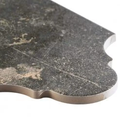 Merci Arabesque Magma 6.37 in. x 9.93 in. Matte Porcelain Floor and Wall Tile (8.71 sq. ft./Case) by Ivy Hill Tile -Ivy Hill Tile Sales magma ivy hill tile porcelain tile ext3rd106328 1f 1000