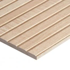 Montgomery Ribbon Maple 24 in. x 48 in. Matte Porcelain Floor and Wall Tile (15.49 sq. ft./Case) by Ivy Hill Tile -Ivy Hill Tile Sales maple ivy hill tile porcelain tile ext3rd101072 1f 1000