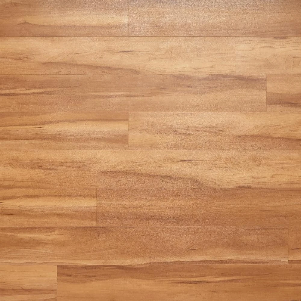 Duren 28mil Maple 6 in. x 48 in. Glue Down Luxury Vinyl Tile Flooring (36 sq. ft.) by Ivy Hill Tile 3 Duren 28mil Maple 6 in. x 48 in. Glue Down Luxury Vinyl Tile Flooring (36 sq. ft.) by Ivy Hill Tile