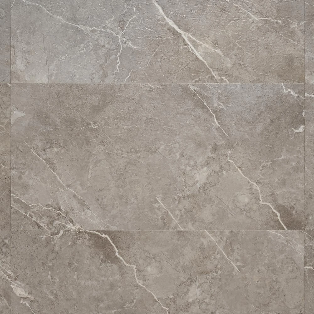 Duren 28mil Marbello Dark Beige 18 in. W x 36 in. L Luxury Vinyl Tile Flooring (36 sq. ft.) by Ivy Hill Tile 3 Duren 28mil Marbello Dark Beige 18 in. W x 36 in. L Luxury Vinyl Tile Flooring (36 sq. ft.) by Ivy Hill Tile